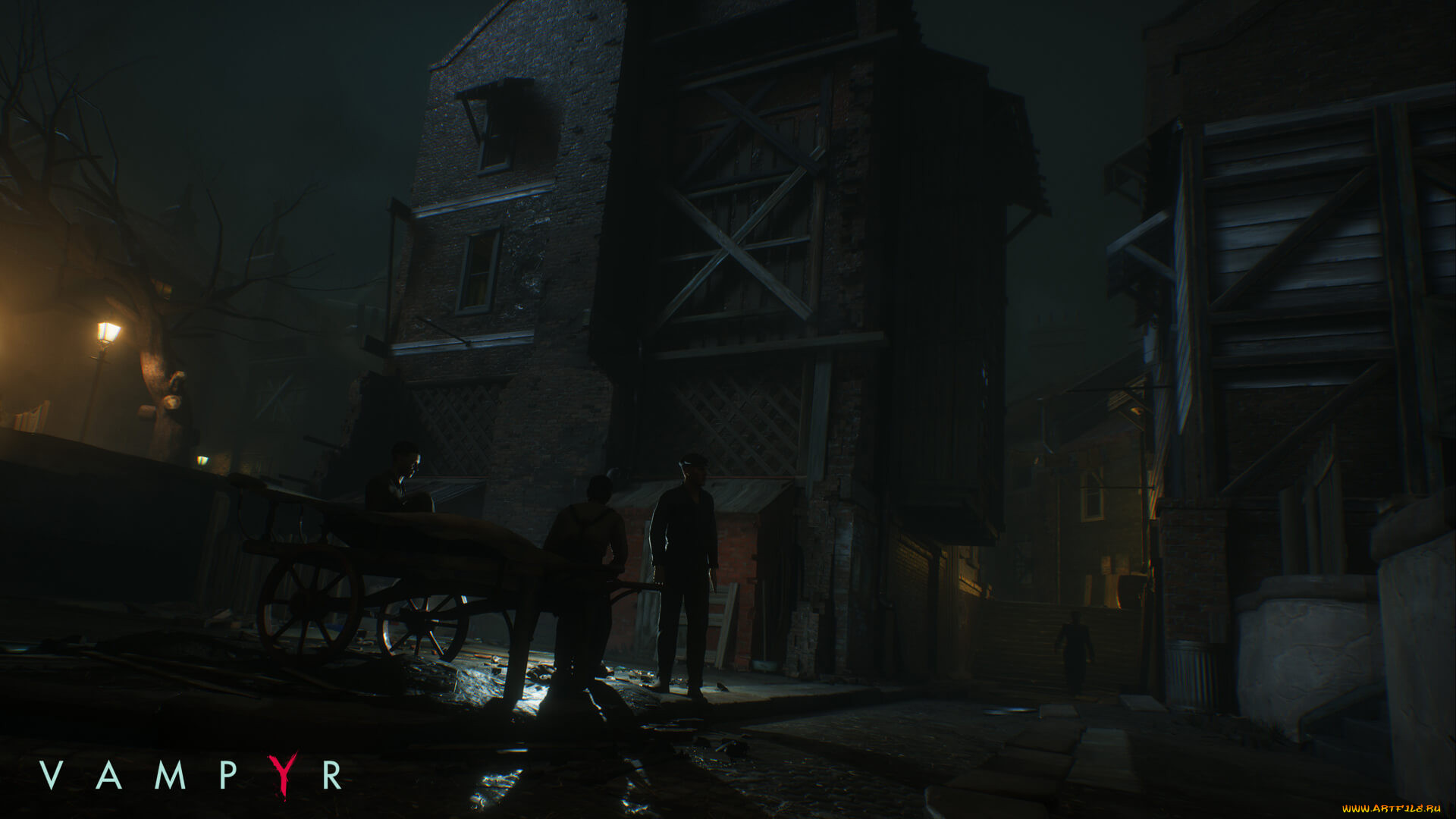  , vampyr